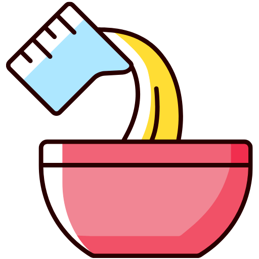 Rezept Flow